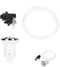 16A On Off Push Button Switch Jetted Whirlpool Jet for Bath Tub