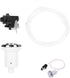 16A On Off Push Button Switch Jetted Whirlpool Jet for Bath Tub