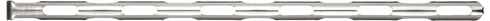 Heathrow Scientific - HEA23206 HD23206 Aluminum 6-Place Cryogenic Vial Cane, 300mm Length (Pack of 12)