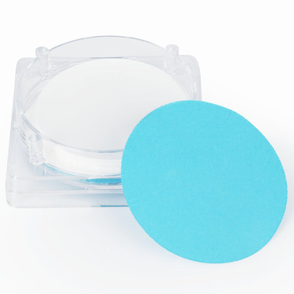 stonylab MCE Mixed Cellulose Ester Membrane Filter, 50-Pack, 47mm Diameter, 0.45µm Pore Size for Lab Filtration