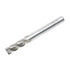 AUTOTOOLHOME 1/4 inch HSS 4 Flutes End Mills Milling Cutter End Drill Bit Straight Shank Pack of 2 CNC Milling Drill