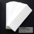 600pcs Chromatography Paper Strip Filter Paper for Pigment Separation, Science Experiment, Chemistry Classroom