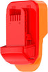 Adapter Upgrade for Milwaukee M18 Tools, Compatible with Ridgid 18V Batteries, 1 Adapter Only
