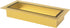 Zion 4" x 10" Flush Mount Floor Registers in Gold