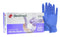 Dealmed Medical Exam Gloves - 200 Count Small Nitrile Disposable Gloves, Non-Irritating Latex Free for Medical Use