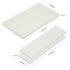 Adjustable Labs Insect Pinning Spreading Board with Wings Pressing Paper, 11.8' * 6.7' * 1.3’ EVA Foam for Science