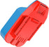 LQ-18RY 1 20V 20V Adapter for Bauer Tools - Compatible with DeWalt & Hercules Batteries Powering, No Charging Function