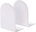 PILULY L-Shaped Bookends Practical Book End Desk Bookshelf Book Book Holders Shelf Decorative