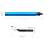 Deburring Tool with 10PCS Extra High Speed Steel Swivel Blades for 3D Printing, Metal, Wood, PVC