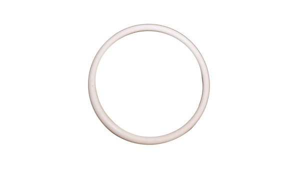 Sterling Seal and Supply (STCC) ORTFE344 Number-344 Standard Teflon O-Ring, Outstanding Weather Resistance, Polytetrafluoro-Ethylene, 3-7/8" ID, 4-1/4" OD