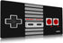 Gaming Mouse Pad, Extended Keyboard Mouse Mat, Large PC Laptop Game Pad with Anti-slip Rubber Base