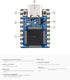 Yaregelun 48MHz 256KB Mini Development Board Frequency Built-in FPU Supports Firmware Encryption B