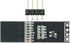 GODIYMODULES 2Pcs 0.91 Inch 128x32 I2C SSD1306 3.3V 5V STM32 OLED Screen IIC Screen White LCD OLED Display DIY OLED