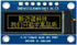 Generic 0.91 Inch OLED LCD Module 12832led Dot Matrix SPI Serial Screen HD