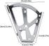 Hinge,2Pcs (2 Shoes Cabinet Stainless Steel Shoes Drawer Hinges Shoe Rack Frame Turing Rack Replacement Fittings
