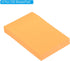 PATIKIL Fluorescent Sticky Notes, 3 x 2 Inch, 6 Pack, Colorful Self-Stick Note Pads, 100 Sheets/Pad for Home Office