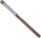 uxcell 5.5mm Hand Reamer, Alloy Tool Steel H8, 6 Straight Flutes Metric Reaming Drill Bit for Metal