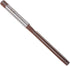 uxcell 5.5mm Hand Reamer, Alloy Tool Steel H8, 6 Straight Flutes Metric Reaming Drill Bit for Metal