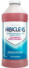 Hibiclens Antimicrobial and Antiseptic Soap and Skin Cleanser 32 oz for Home