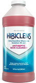 Hibiclens Antimicrobial and Antiseptic Soap and Skin Cleanser 32 oz for Home