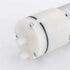 ESXSWYDR 1PCS 370 6V 12V Mini Air Pump DC Vacuum Pump Electric Micro Vacuum Booster Motor for Beauty Instrument Medical