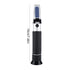 Refractometer Professional 0~10%: Hand Held Specific Food Tester for Jam, Beer, Milk, Juice