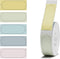 Label Maker Tape NIIMBOT 2021 D11, Adapted Label Print Paper, Glossy Standard Laminated Office Labeling Tape