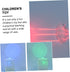 LIFKOME Physics Optical Experiment Kit - Engaging Learning Tool for Students