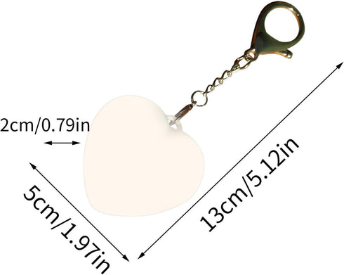 Generic Compact Glow Accessory - Portable Mini Lighting for Outdoors | Stylish Pocket Size Lamp with Soft Illumination