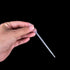 AKOAK 200 Pcs/Pack 0.5ml Disposable Plastic Graduated Transfer Pipettes, Eye Dropper for Use