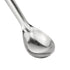8PCS Stainless Steel Lab Mixing Double End Reagent Sampling Spoons 2 in 1 Stainless Steel Lab Mixing Double End Reagent Sampling Spoons