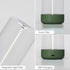 AUGE LIGHT Mini Table Lamp with White Noise Machine - Stylish & Functional