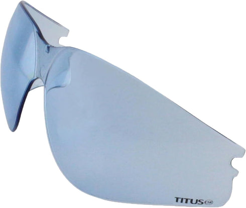 TITUS Professional Multi Lens Interchangeable Range Set, Eye Protection & Vision Enhancing