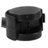 4pcs Gadpiparty Replacement Caster Wheels Heavy Duty Casters for Cart Rolling Wheels for Furniture