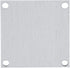 12-14V 50W Bulb Yosoo COB LED Panel, LED Integrated Chip Light Panel Flood Lamp for DIY Projector Floodlight(White)