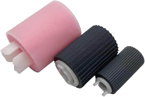 CQadsDyrx 1SET Replacement Paper Pickup Roller KIT Compatible with IR ADV8085 6055 6065