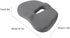 TITA-DONG Tailbone Donut Pillow for Pain, Ergonomic Ring Design Orthopedic Donut Cushion for Office and Home, Memory