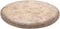 HCZKIUJ Detachable Seat Cushion, Indoor/Outdoor Round Chair Cushion/Memory Foam Soft Chair Pads with