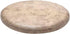 HCZKIUJ Detachable Seat Cushion, Indoor/Outdoor Round Chair Cushion/Memory Foam Soft Chair Pads with