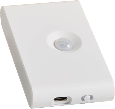 Magnetic Motion Sensor Night Light, Lightweight and Portable, Rechargable