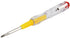 1pc New 100-500V Multi-function Household LED Electric Test Tester Pen, Screwdriver Voltage Tester Probe 137mm
