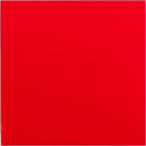 Premium Acrylic Plexiglass Sheet - 1/8 Inch Thick