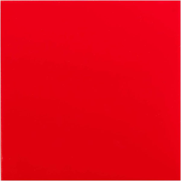 Premium Acrylic Plexiglass Sheet - 1/8 Inch Thick