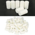 50Pcs High Pressure Pump Filter Sponges for 30MPa Electric Air Compressor Parts