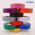 Electrical Tape Matte Rainbow 10 Colors Pack 3/4-Inch by 60 Feet, Waterproof and Durable with Strong Adhesive