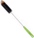 Bottle Brush with Bendable Long Handle, Cleaner for Baby Bottles, Water Bottles, and Home Kitchen Sink
