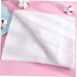 100pcs VICASKY Beauty Salon Facial Mask Paper Gauze Disposable Mask for Skin Care