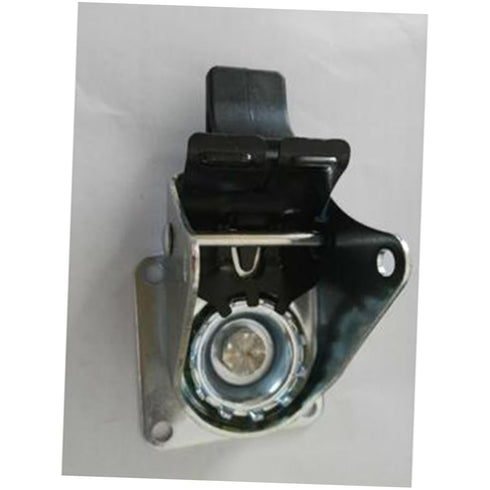 Heavy Duty Swivel Casters for Furniture and Storage Carts