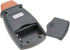 Digital Tachometer, Non-Digital Photo Tachometer RPM Meter with LCD Display, 2.5 to 99 RPM Range
