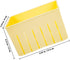 ARTIBETTER Tofu Press Mold Box Kitchen Tool for Homemade Tofu and Cheese DIY Food-grade Plastic with Pressing Plate